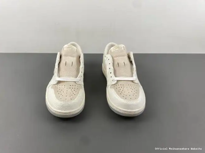 Official Maikesneakers FZ0455-200 Paul Jordan 1 Retro OG Chris Low 0624